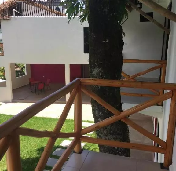 Hotelli Sierra Linda