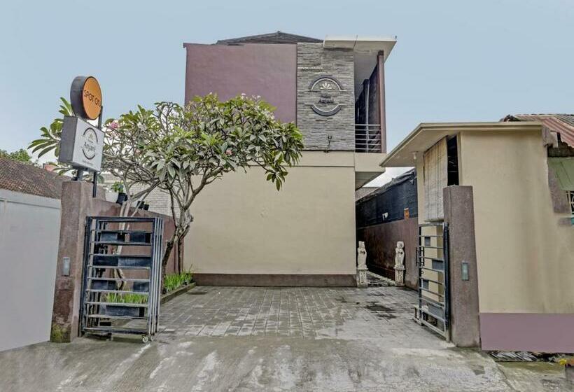 ホテル Spot On 90574 Pondok Anjani