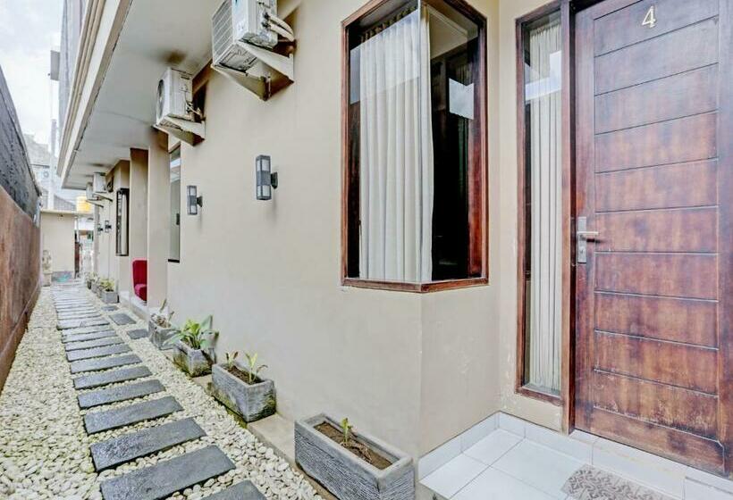 ホテル Spot On 90574 Pondok Anjani