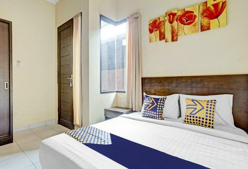 ホテル Spot On 90574 Pondok Anjani