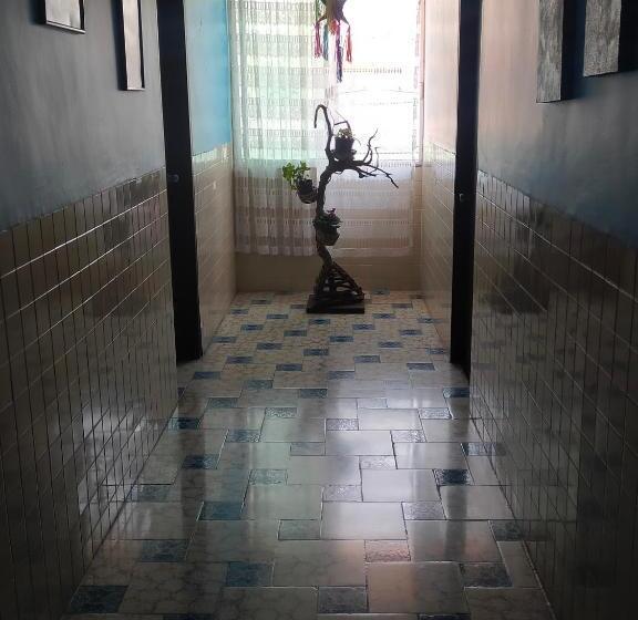 پانسیون Casa Azul Aragon