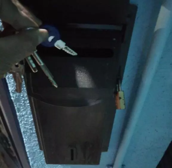 پانسیون Casa Azul Aragon