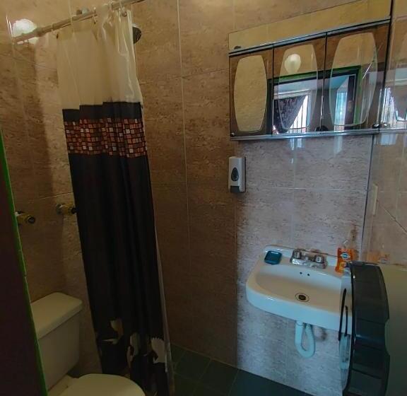 پانسیون Casa Azul Aragon