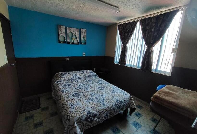 پانسیون Casa Azul Aragon