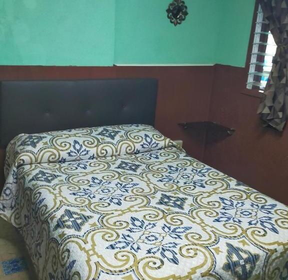 پانسیون Casa Azul Aragon