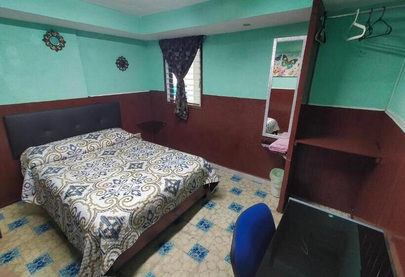 پانسیون Casa Azul Aragon