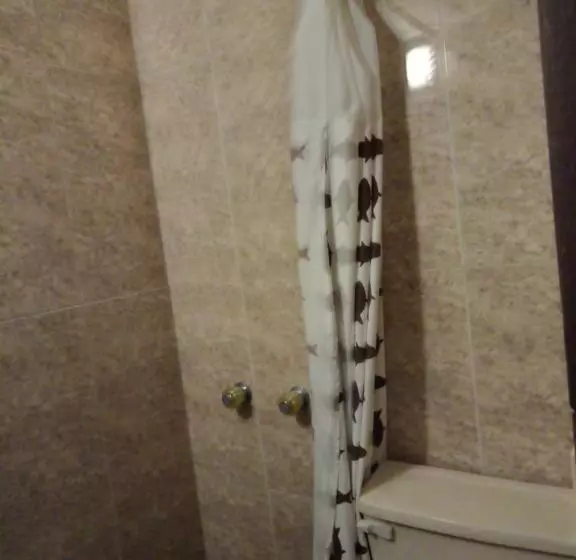 پانسیون Casa Azul Aragon