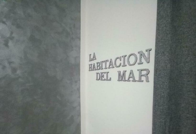 פנסיון La Habitacion Del Mar