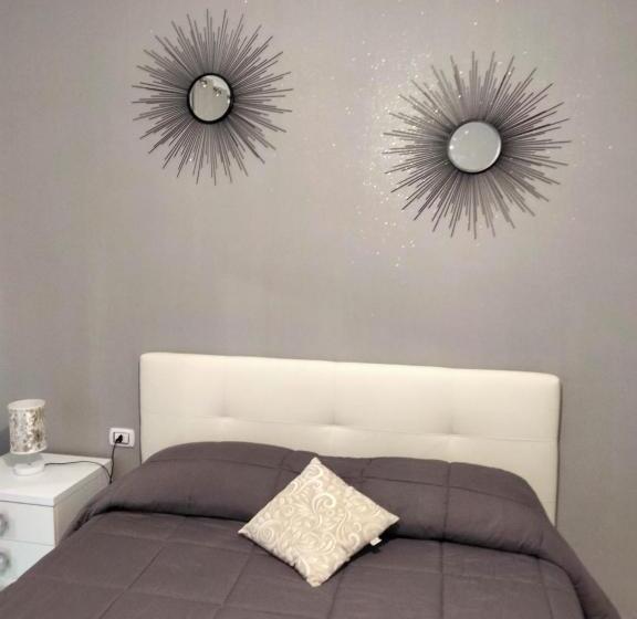 פנסיון La Habitacion Del Mar