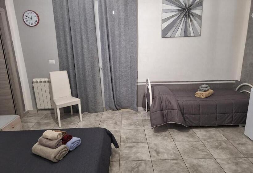 פנסיון La Habitacion Del Mar