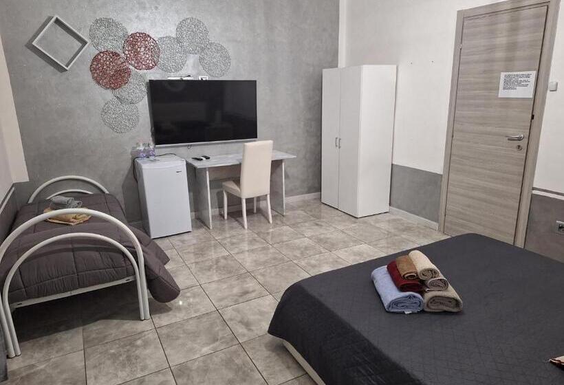 פנסיון La Habitacion Del Mar