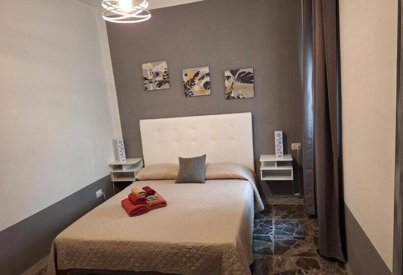 פנסיון La Habitacion Del Mar