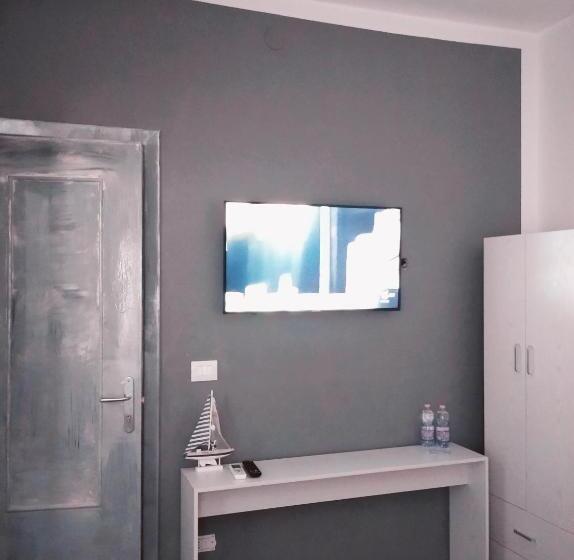 פנסיון La Habitacion Del Mar