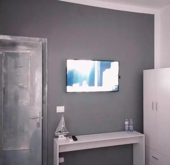 ペンション La Habitacion Del Mar