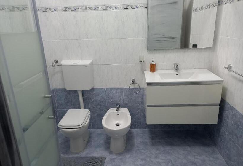 פנסיון La Habitacion Del Mar