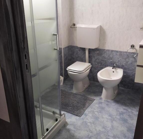 פנסיון La Habitacion Del Mar