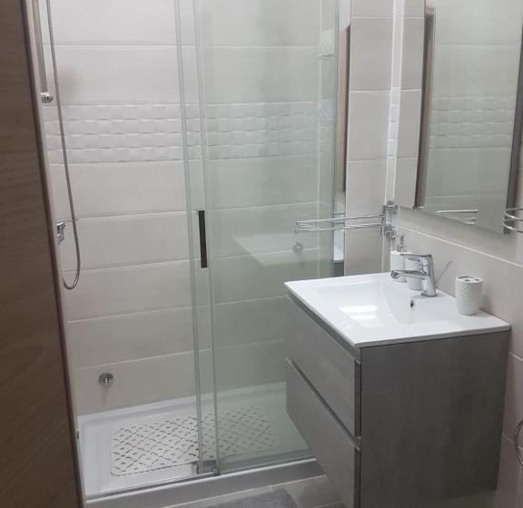 פנסיון La Habitacion Del Mar