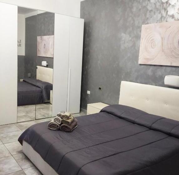 פנסיון La Habitacion Del Mar