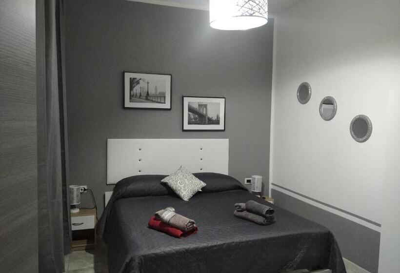 פנסיון La Habitacion Del Mar