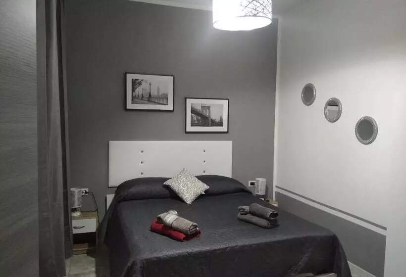 ペンション La Habitacion Del Mar