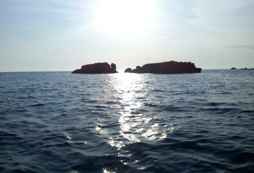 פנסיון Al Piano