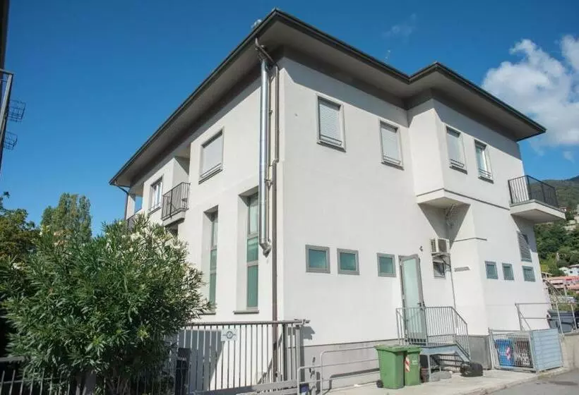 پانسیون Officina Rooms