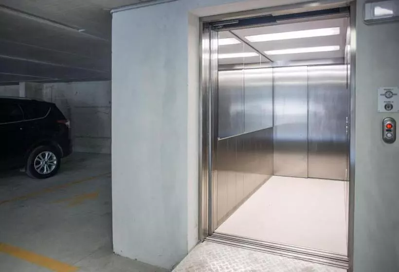 پانسیون Officina Rooms