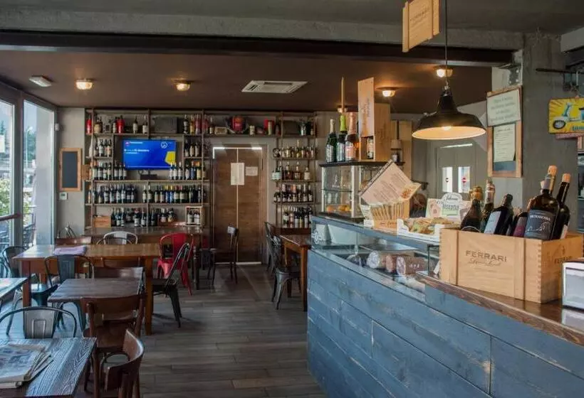 پانسیون Officina Rooms