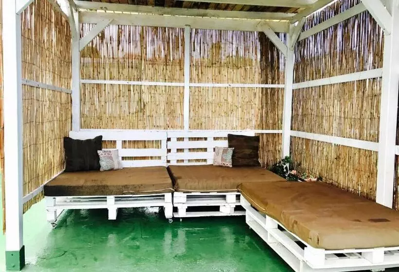 Majatalo Wifi Tenerife Sur Guest House