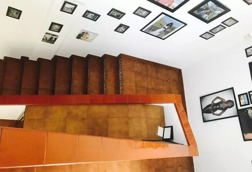 Majatalo Wifi Tenerife Sur Guest House