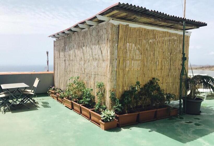 Pensionat Wifi Tenerife Sur Guest House