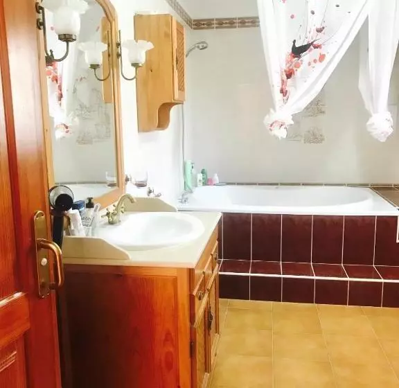 Majatalo Wifi Tenerife Sur Guest House