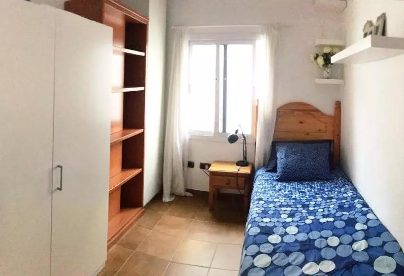 Majatalo Wifi Tenerife Sur Guest House