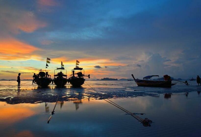 אתר נופש Jr Place