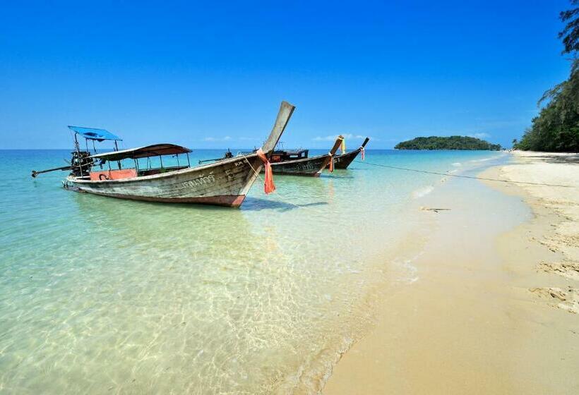 אתר נופש Jr Place