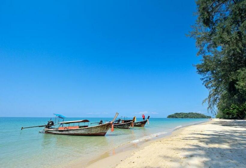 אתר נופש Jr Place