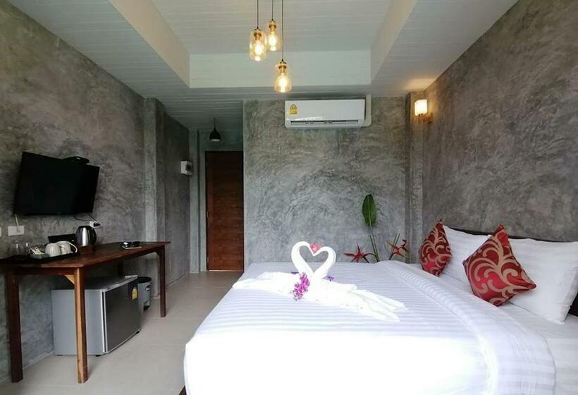 אתר נופש Jr Place