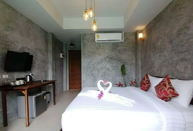 استراحتگاه Jr Place