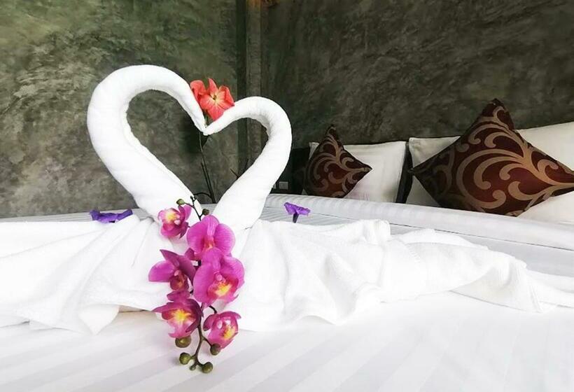 אתר נופש Jr Place