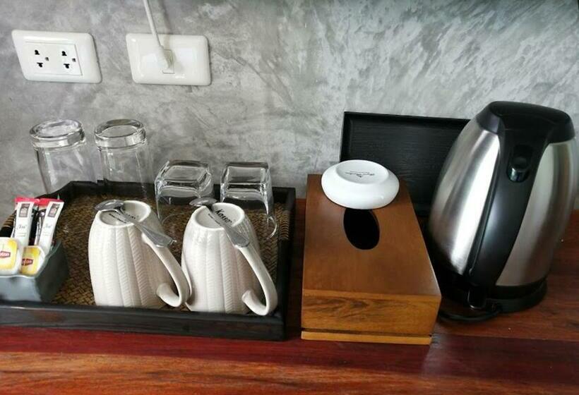 אתר נופש Jr Place