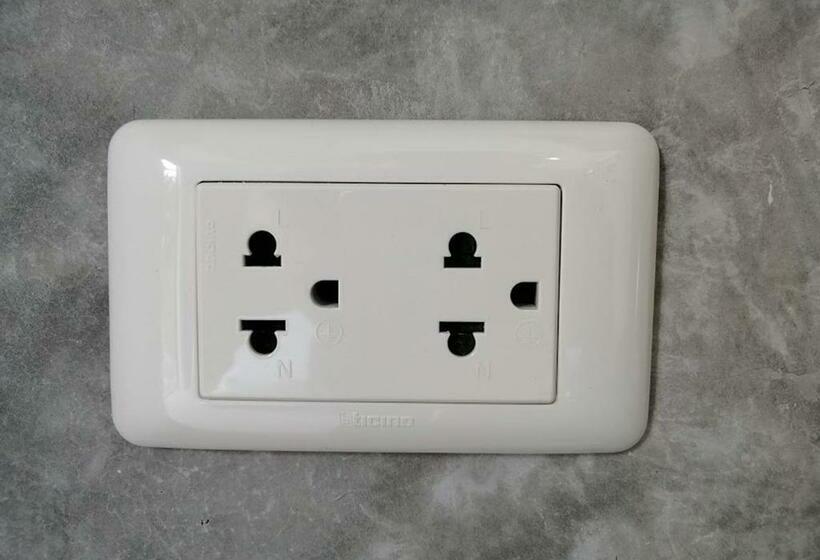 אתר נופש Jr Place