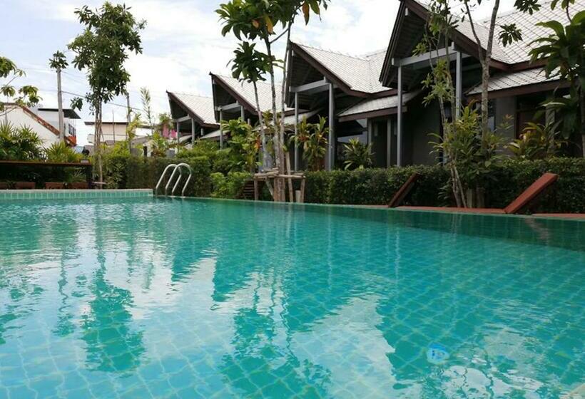 אתר נופש Jr Place