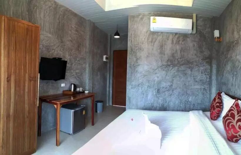 استراحتگاه Jr Place
