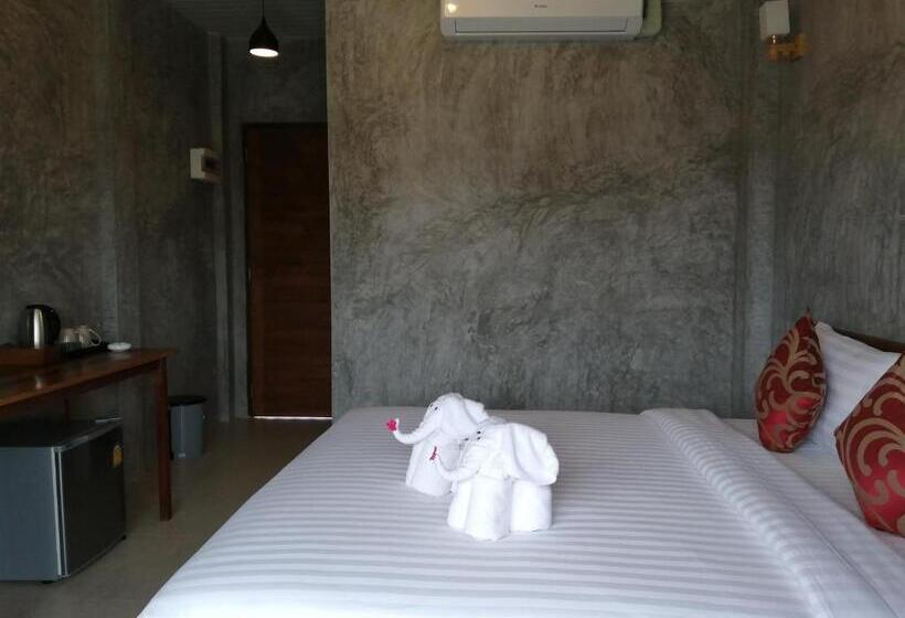 אתר נופש Jr Place