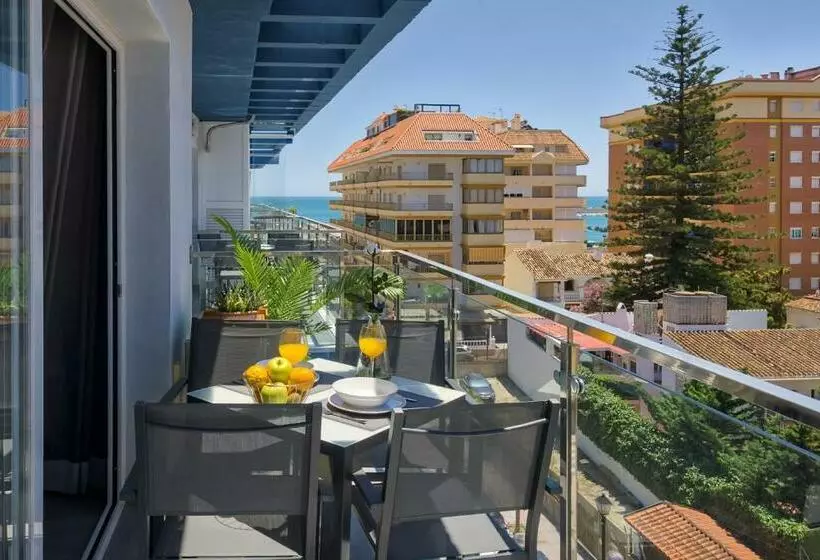 Sur Suites La Dorada