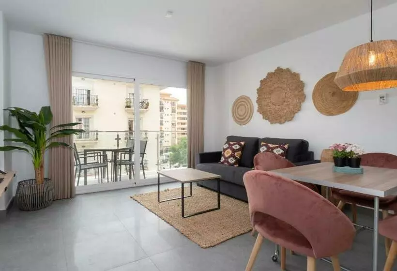 Sur Suites La Dorada