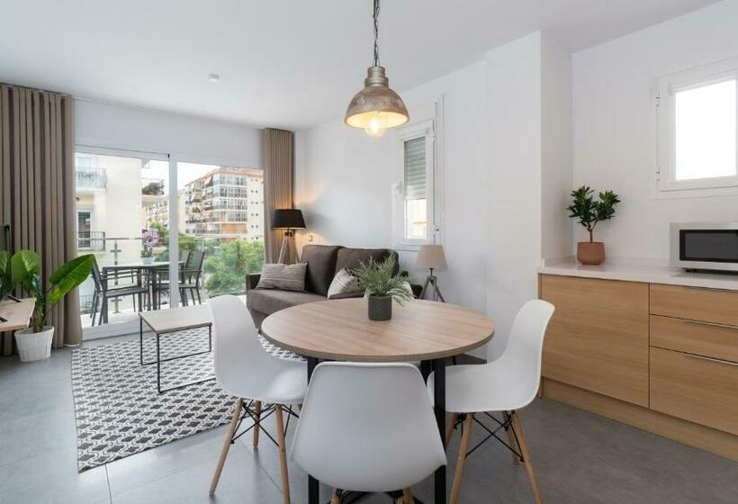 Sur Suites La Dorada