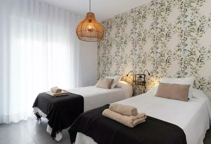 Sur Suites La Dorada