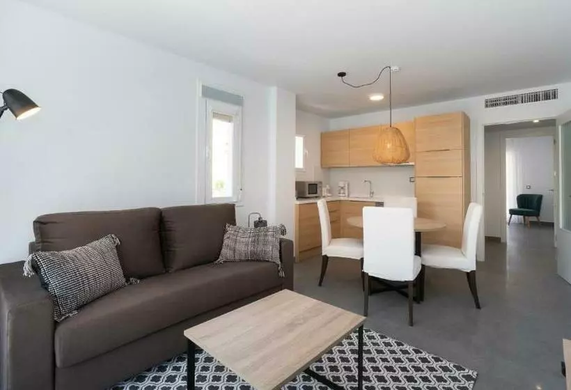 Sur Suites La Dorada