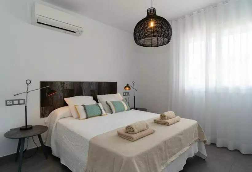 Sur Suites La Dorada